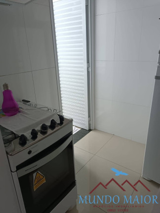 Imagem Apartamento com 2 Quartos à Venda, 70 m² em Vila Alzira - Santo André Imagem Apartamento com 2 Quartos à Venda, 70 m² em Vila Alzira - Santo André