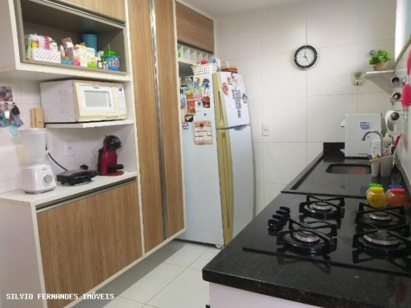 Imagem Casa com 3 Quartos à Venda, 99 m² em Buraquinho - Lauro De Freitas
