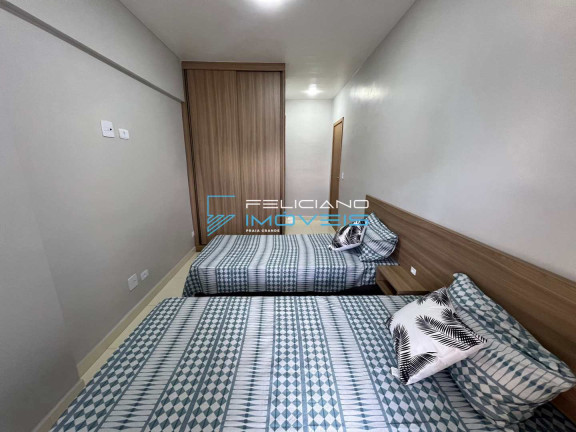 Imagem Apartamento com 2 Quartos à Venda, 85 m² em Aviação - Praia Grande Imagem Apartamento com 2 Quartos à Venda, 85 m² em Aviação - Praia Grande