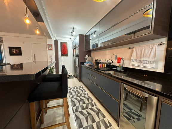 Imagem Apartamento com 2 Quartos à Venda, 97 m² em Campinas - São José Imagem Apartamento com 2 Quartos à Venda, 97 m² em Campinas - São José