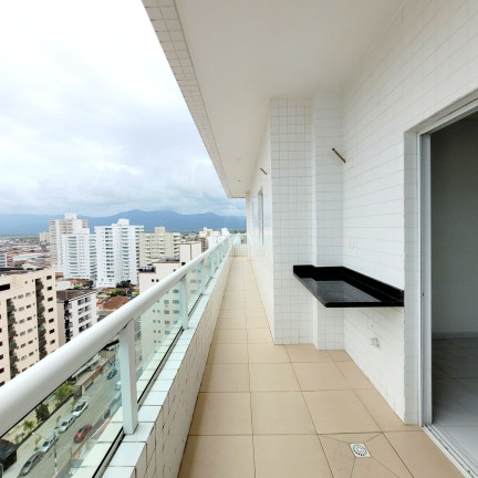 Imagem Apartamento com 3 Quartos à Venda, 94 m² em Aviação - Praia Grande