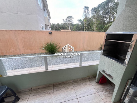 Imagem Apartamento com 2 Quartos à Venda, 50 m² em Gaivotas - Matinhos