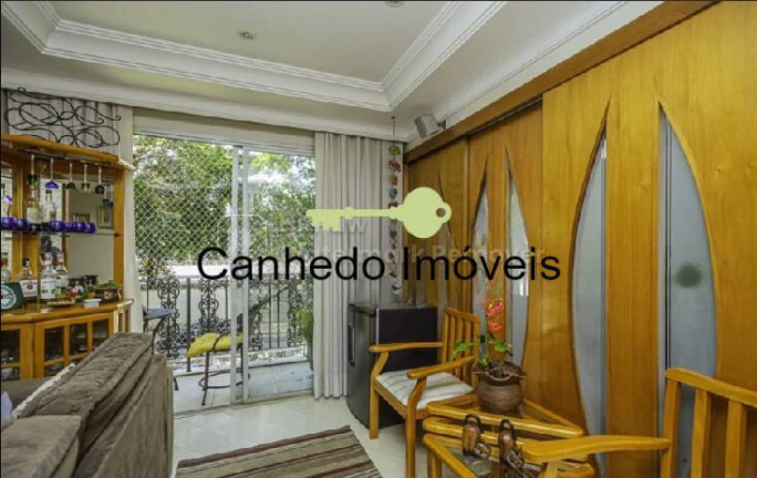 Imagem Apartamento com 4 Quartos à Venda, 172 m² em Campo Belo - São Paulo Imagem Apartamento com 4 Quartos à Venda, 172 m² em Campo Belo - São Paulo