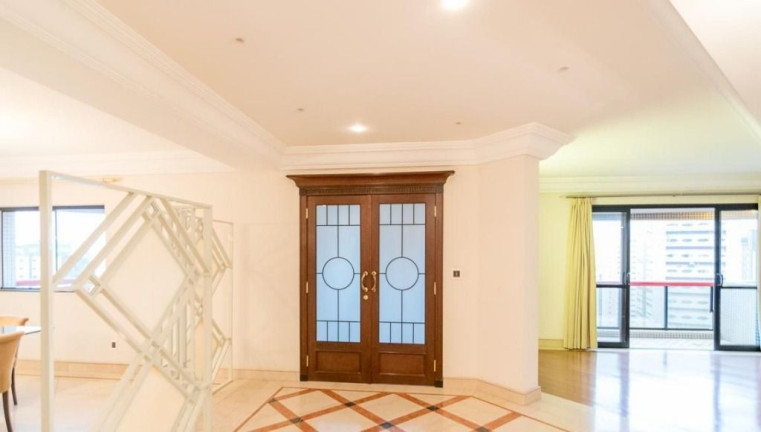 Imagem Apartamento com 5 Quartos à Venda, 454 m² em Jardim - Santo André Imagem Apartamento com 5 Quartos à Venda, 454 m² em Jardim - Santo André