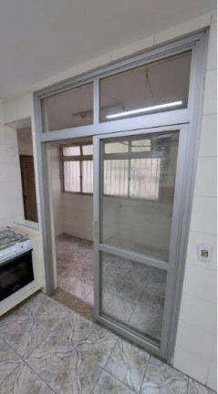 Imagem Apartamento com 3 Quartos para Alugar, 128 m² em Campo Belo - São Paulo