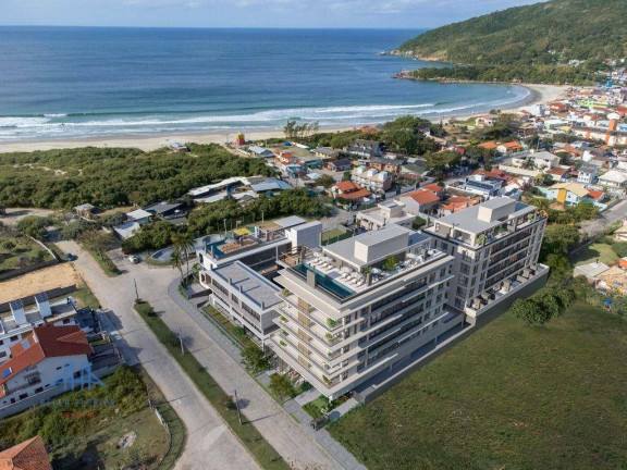 Imagem Apartamento com 1 Quarto à Venda, 56 m² em Barra Da Lagoa - Florianópolis