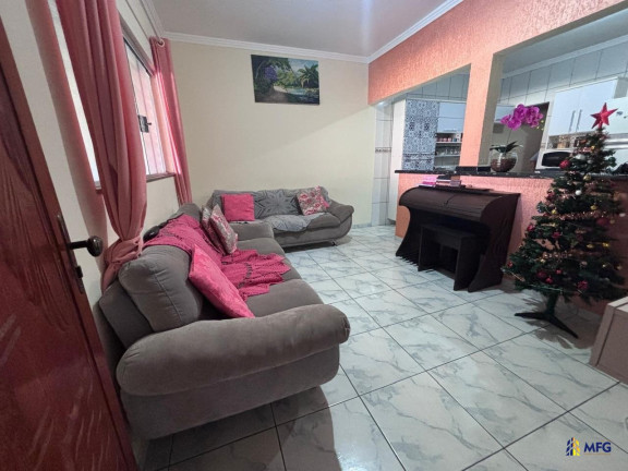 Imagem Sobrado com 4 Quartos à Venda,  em Jardim São Guilherme - Sorocaba