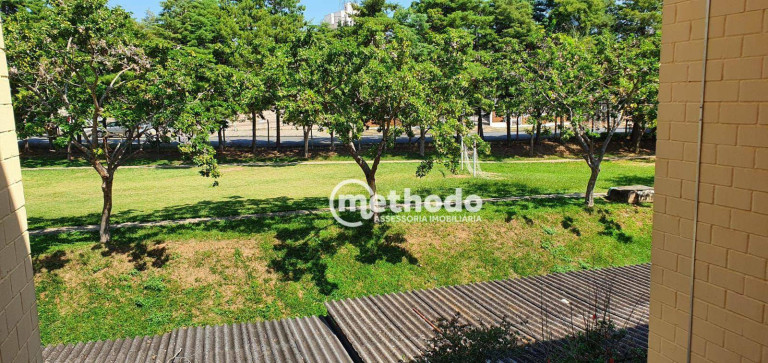 Imagem Apartamento com 2 Quartos à Venda, 48 m² em Jardim Bela Vista - Campinas Imagem Apartamento com 2 Quartos à Venda, 48 m² em Jardim Bela Vista - Campinas