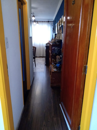 Imagem Imóvel com 1 Quarto à Venda, 34 m² em Sacomã - São Paulo Imagem Imóvel com 1 Quarto à Venda, 34 m² em Sacomã - São Paulo
