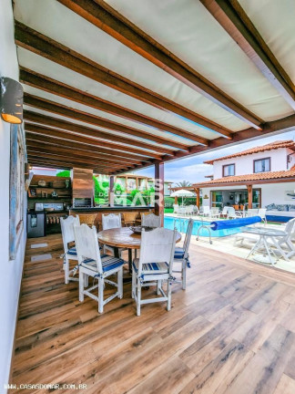 Imagem Imóvel com 6 Quartos à Venda, 1.300 m² em Praia Rasa - Armação Dos Búzios
