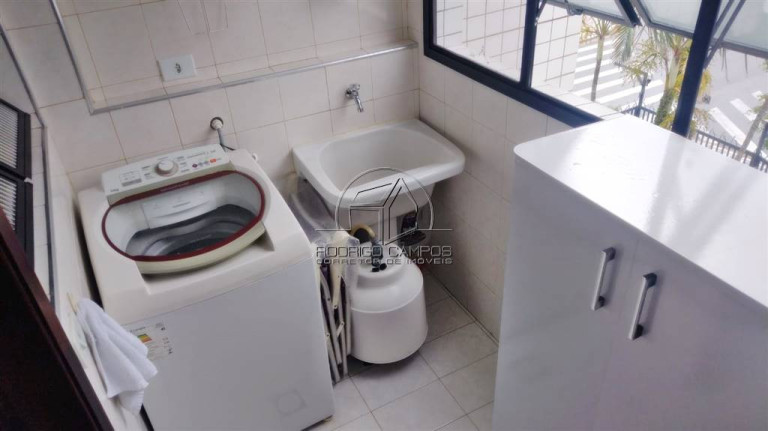 Imagem Apartamento com 2 Quartos à Venda, 78 m² em Tupi - Praia Grande Imagem Apartamento com 2 Quartos à Venda, 78 m² em Tupi - Praia Grande