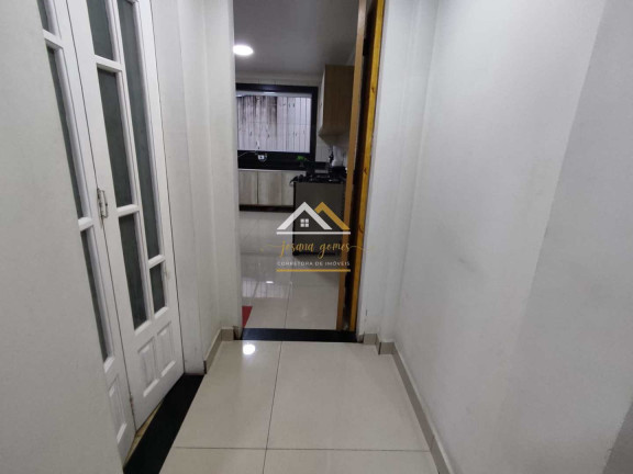Imagem Casa com 2 Quartos à Venda, 87 m² em Guilhermina - Praia Grande