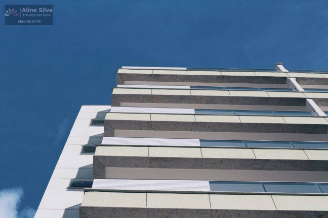 Imagem Apartamento com 3 Quartos para Alugar, 77 m² em Anil - Rio De Janeiro Imagem Apartamento com 3 Quartos para Alugar, 77 m² em Anil - Rio De Janeiro