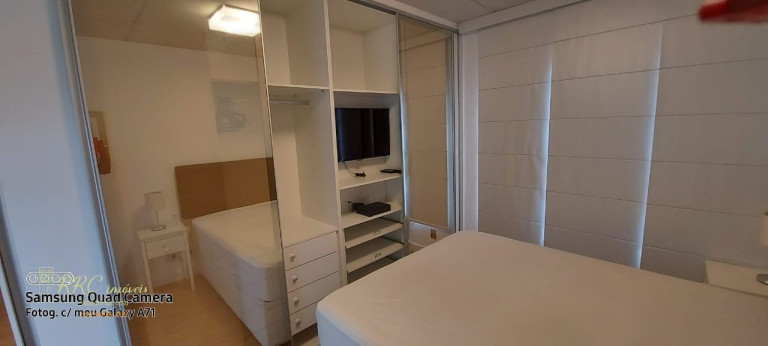 Imagem Apartamento com 2 Quartos para Temporada, 74 m² em Jardim Das Acácias - São Paulo