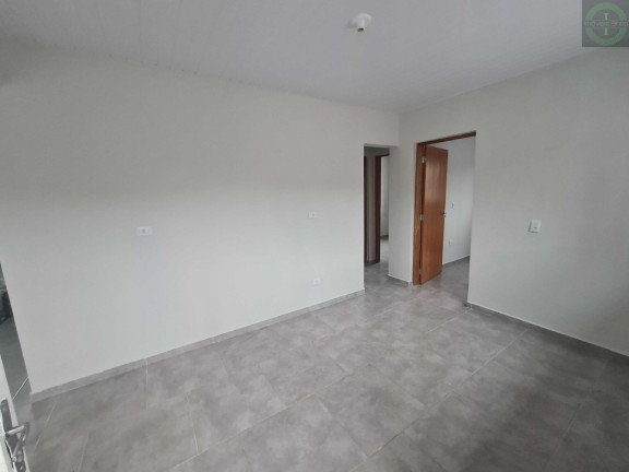 Imagem Casa com 3 Quartos à Venda, 60 m² em Contorno - Ponta Grossa