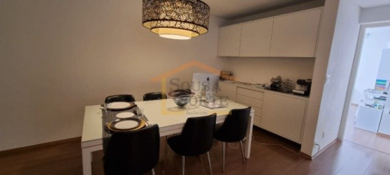 Imagem Apartamento com 2 Quartos à Venda, 100 m² em Santa Cecília - São Paulo Imagem Apartamento com 2 Quartos à Venda, 100 m² em Santa Cecília - São Paulo