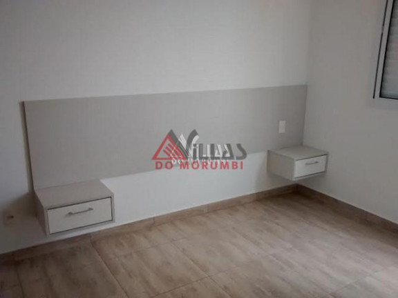 Imagem Apartamento com 1 Quarto à Venda, 56 m² em Vila Andrade - São Paulo
