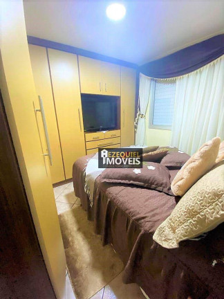 Imagem Apartamento com 2 Quartos à Venda,  em Santa Terezinha - São Bernardo Do Campo