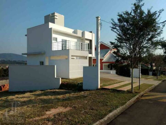 Imagem Casa de Condomínio com 3 Quartos à Venda, 275 m² em Jd N Sra Salete - Araçoiaba Da Serra Imagem Casa de Condomínio com 3 Quartos à Venda, 275 m² em Jd N Sra Salete - Araçoiaba Da Serra