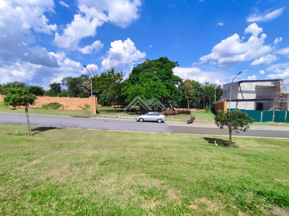 Imagem Terreno à Venda, 400 m² em Alphaville Castello - Itu