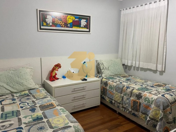 Imagem Apartamento com 3 Quartos à Venda, 177 m² em Morumbi - São Paulo