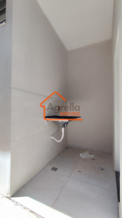 Imagem Casa com 2 Quartos à Venda, 58 m² em Vila Paraíso - Mogi Guaçu Imagem Casa com 2 Quartos à Venda, 58 m² em Vila Paraíso - Mogi Guaçu