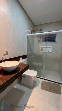 Imagem Casa de Condomínio com 3 Quartos à Venda, 237 m² em Centro - Barra Dos Coqueiros