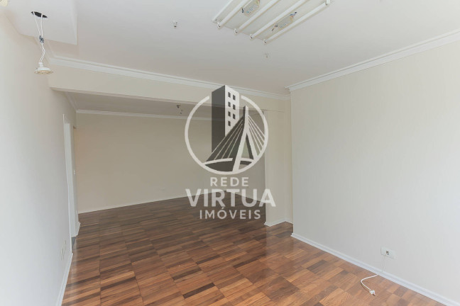 Imagem Apartamento com 2 Quartos à Venda, 90 m² em Itaim Bibi - São Paulo