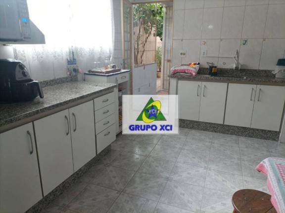Imagem Casa com 3 Quartos à Venda, 148 m² em Parque Jambeiro - Campinas Imagem Casa com 3 Quartos à Venda, 148 m² em Parque Jambeiro - Campinas