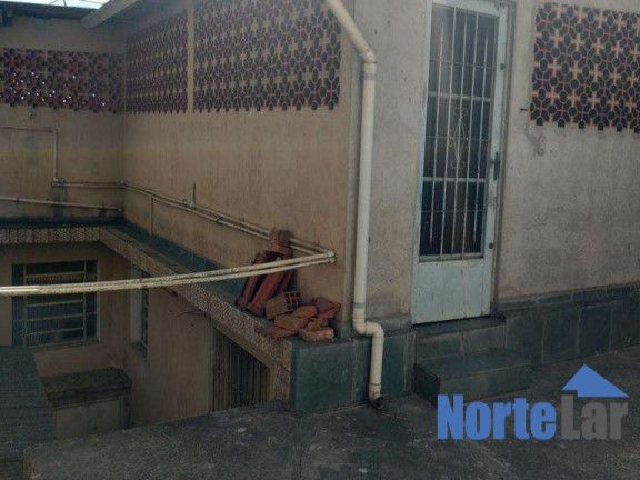 Imagem Sobrado com 2 Quartos à Venda, 220 m² em Vila Picinin - São Paulo