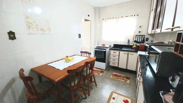 Imagem Apartamento com 3 Quartos à Venda, 110 m² em Boqueirão - Santos Imagem Apartamento com 3 Quartos à Venda, 110 m² em Boqueirão - Santos