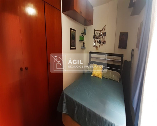 Imagem Apartamento com 2 Quartos à Venda, 56 m² em Jardim América - São José Dos Campos Imagem Apartamento com 2 Quartos à Venda, 56 m² em Jardim América - São José Dos Campos
