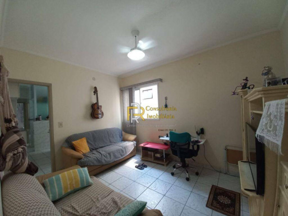 Imagem Apartamento com 1 Quarto à Venda, 44 m² em Vila Guilhermina - Praia Grande Imagem Apartamento com 1 Quarto à Venda, 44 m² em Vila Guilhermina - Praia Grande