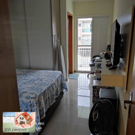 Imagem Casa com 2 Quartos à Venda, 86 m² em Jardim Das Maravilhas - Santo André