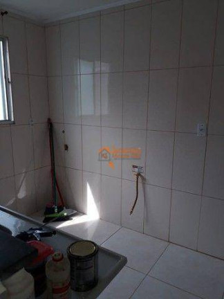 Imagem Apartamento com 2 Quartos à Venda, 42 m² em Vila Alzira - Guarulhos Imagem Apartamento com 2 Quartos à Venda, 42 m² em Vila Alzira - Guarulhos
