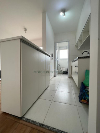 Imagem Apartamento com 2 Quartos à Venda, 55 m² em Vila Municipal - Jundiaí Imagem Apartamento com 2 Quartos à Venda, 55 m² em Vila Municipal - Jundiaí