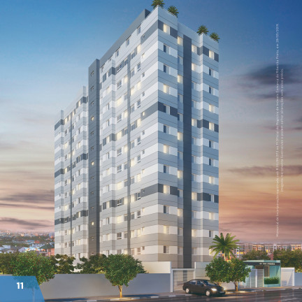 Imagem Imóvel com 2 Quartos à Venda, 48 m² em Ipiranga - Ribeirão Preto