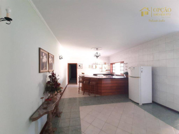 Imagem Casa com 3 Quartos à Venda, 400 m² em Alto Das Palmeiras - Itu