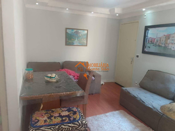 Imagem Apartamento com 2 Quartos à Venda, 42 m² em água Chata - Guarulhos Imagem Apartamento com 2 Quartos à Venda, 42 m² em água Chata - Guarulhos