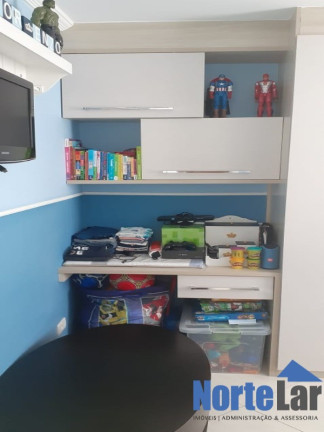 Imagem Apartamento com 2 Quartos à Venda, 52 m² em Jardim Peri - São Paulo