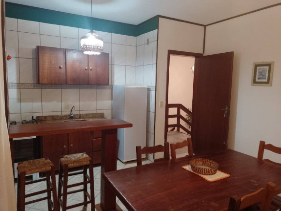 Imagem Apartamento com 2 Quartos para Temporada, 52 m² em Bombas - Bombinhas Imagem Apartamento com 2 Quartos para Temporada, 52 m² em Bombas - Bombinhas