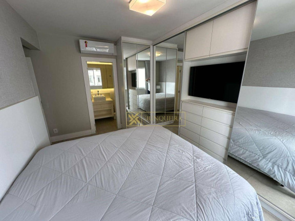 Imagem Apartamento com 2 Quartos à Venda, 85 m² em Kobrasol - São José