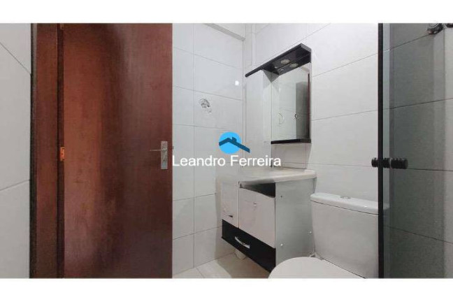 Imagem Apartamento com 2 Quartos à Venda, 60 m² em Santa Terezinha - São Bernardo Do Campo