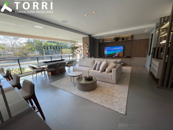 Imagem Apartamento com 4 Quartos à Venda, 151 m² em Alto Da Boa Vista - Sorocaba