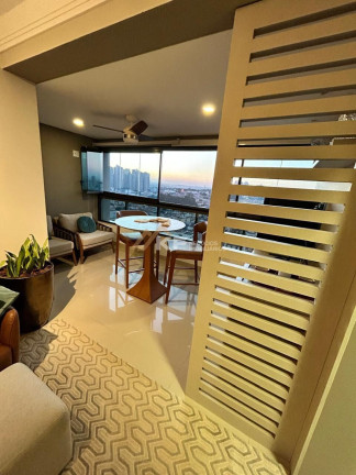Imagem Apartamento com 3 Quartos à Venda, 100 m² em Jardim Irajá - Ribeirão Preto Imagem Apartamento com 3 Quartos à Venda, 100 m² em Jardim Irajá - Ribeirão Preto