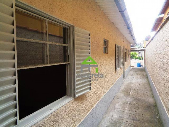 Imagem Casa com 2 Quartos à Venda, 80 m² em Jardim Leonor - Cotia