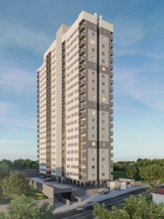 Imagem Apartamento com 2 Quartos à Venda, 40 m² em Vila Assunção - Santo André Imagem Apartamento com 2 Quartos à Venda, 40 m² em Vila Assunção - Santo André
