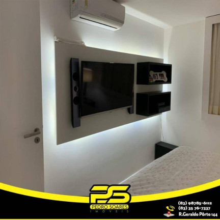 Imagem Apartamento com 1 Quarto à Venda, 25 m² em Cabo Branco - João Pessoa Imagem Apartamento com 1 Quarto à Venda, 25 m² em Cabo Branco - João Pessoa