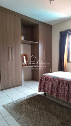 Imagem Casa de Condomínio com 3 Quartos à Venda,  em Loteamento Residencial Porto Seguro - Tremembé