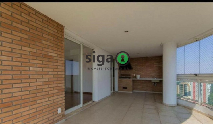 Imagem Apartamento com 3 Quartos à Venda ou Locação, 265 m² em Vila Andrade - São Paulo Imagem Apartamento com 3 Quartos à Venda ou Locação, 265 m² em Vila Andrade - São Paulo
